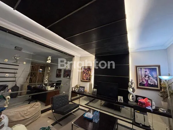 image DIJUAL SEGERA RUMAH WISATA BUKIT MAS 1 (4)