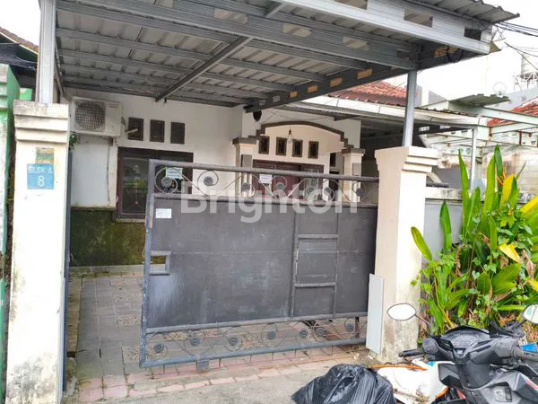 image HUNIAN NYAMAN 2KT DI PERUMAHAN ONE GATE SYSTEM (1)