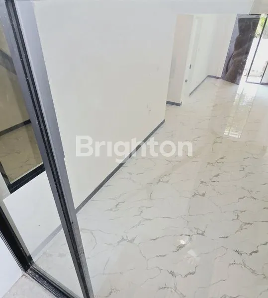 image RUMAH SIAP HUNI 1.5 LANTAI DI TAMAN PUSPA RAYA (4)