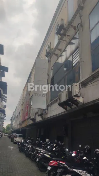 image RUKO 3 LANTAI GANDENG AREA PUSAT BISNIS SURABAYA SELATAN  (2)