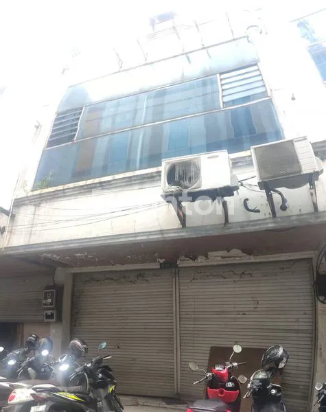 image RUKO 3 LANTAI GANDENG AREA PUSAT BISNIS SURABAYA SELATAN  (1)