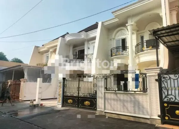 image RUMAH BAGUS MURAH DEKAT UNIV UPN CINERE (1)