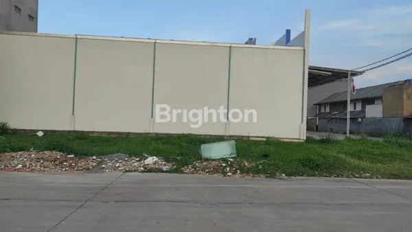 image TANAH INDUSTRI 442 M² DI BATUCEPER ARCADIA, DAAN MOGOT (1)