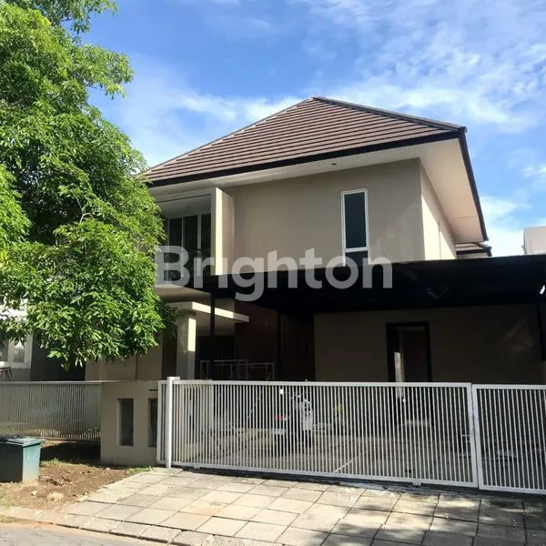 Gambar Property MINIMALIS SIAP HUNI GRAHA NATURA