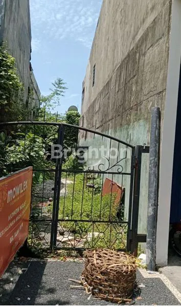 image DIJUAL TANAH PREMIUM 5 ARE – LOKASI STRATEGIS JANTUNG KOTA\\\\NPREMIUM LAND FOR SALE 5 ARE – PRIME LOCATION IN THE HEART OF THE CITY\\\\N (6)