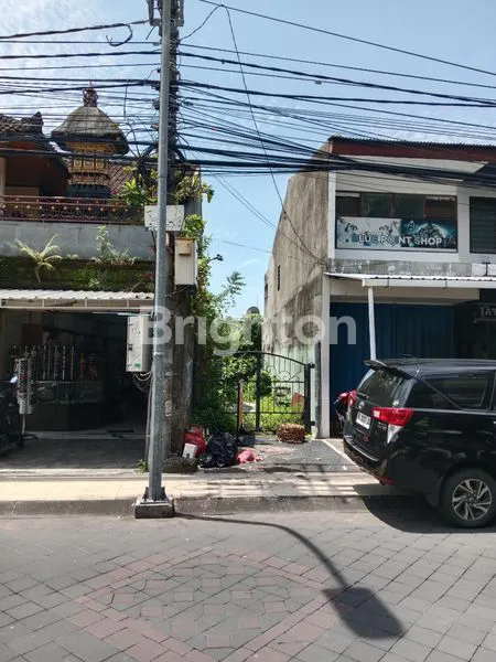 image DIJUAL TANAH PREMIUM 5 ARE – LOKASI STRATEGIS JANTUNG KOTA\\\\NPREMIUM LAND FOR SALE 5 ARE – PRIME LOCATION IN THE HEART OF THE CITY\\\\N (5)