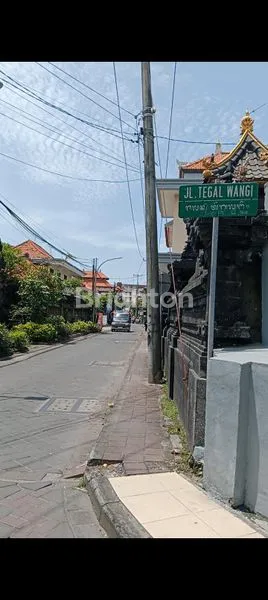 image DIJUAL TANAH PREMIUM 5 ARE – LOKASI STRATEGIS JANTUNG KOTA\\\\NPREMIUM LAND FOR SALE 5 ARE – PRIME LOCATION IN THE HEART OF THE CITY\\\\N (1)