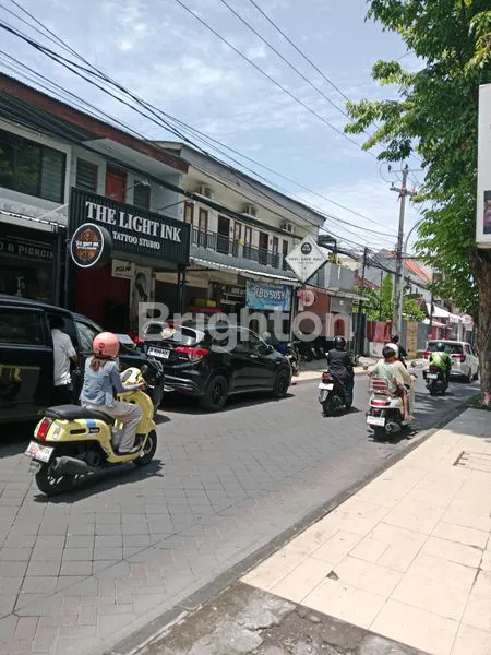 image DIJUAL TANAH PREMIUM 5 ARE – LOKASI STRATEGIS JANTUNG KOTA\\\\NPREMIUM LAND FOR SALE 5 ARE – PRIME LOCATION IN THE HEART OF THE CITY\\\\N (4)
