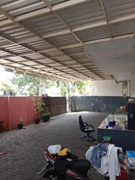 image GUDANG STRATEGIS DI SEMARANG, DEKAT JAVA MALL & TOL (1)