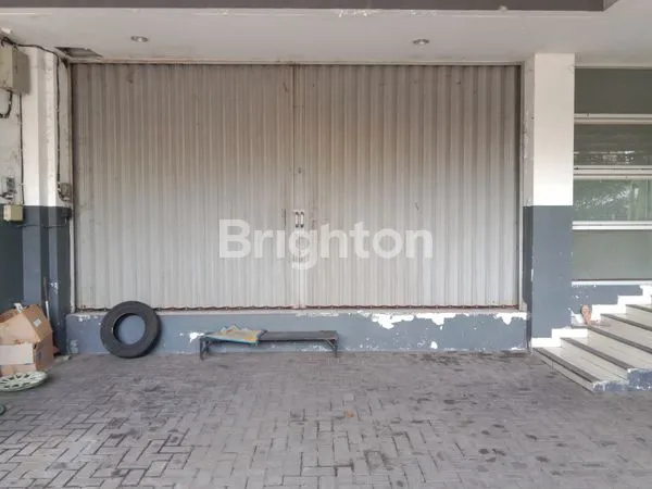 image GUDANG STRATEGIS DI SEMARANG, DEKAT JAVA MALL & TOL (2)