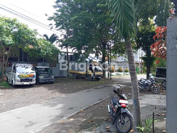 image GUDANG STRATEGIS DI SEMARANG, DEKAT JAVA MALL & TOL (3)