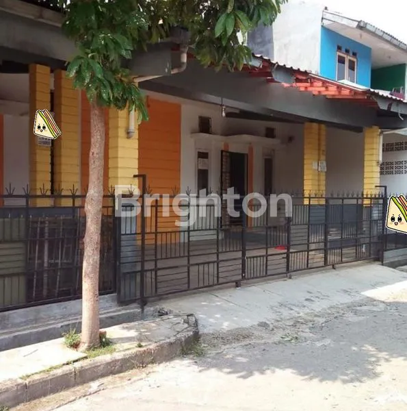 image RUMAH 2 LANTAI DI GRIYA SOKA RAYA,CIMAHPAR,BOGOR (1)