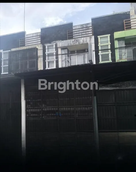 image DIJUAL RUKO BARAT PASAR BESAR (1)