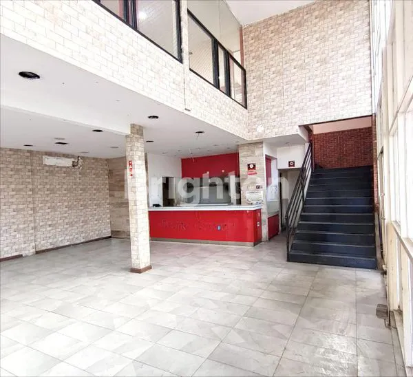 image RUKO GANDENG POSISI HOOK EX. RESTO DI JL ASIA, DEKAT ASIA MEGA MAS - SANGAT COCOK UTK BISNIS KULINER, SWALAYAN , KANTOR DLL (2)