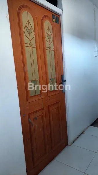 image RUKO TENGAH KOTA LOKASI STRATEGIS , DEKAT RUMAH SAKIT DIRGAHAYU (3)