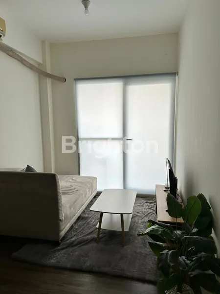 image UNIT MURAH! APARTEMEN PUNCAK DHARMAHUSADA – HARGA JUAL HANYA 300 JUTAAN! (1)