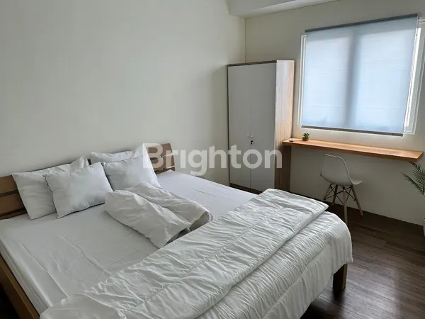 image UNIT MURAH! APARTEMEN PUNCAK DHARMAHUSADA – HARGA JUAL HANYA 300 JUTAAN! (3)