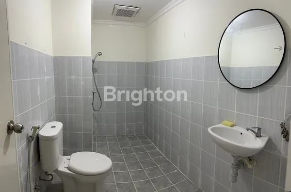 image UNIT MURAH! APARTEMEN PUNCAK DHARMAHUSADA – HARGA JUAL HANYA 300 JUTAAN! (7)