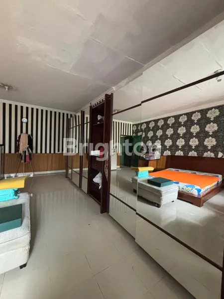 image RUMAH 2 LANTAI 407M2 DI JALAN MPR, CILANDAK, SHM (4)