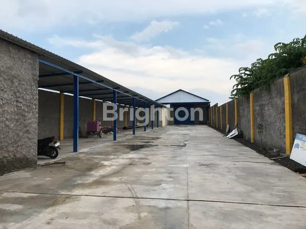 image GUDANG STRATEGIS – TRUCUK, KLATEN (7)