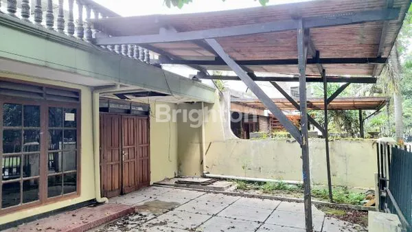 image DIJUAL RUMAH JL. SURYALAYA BANDUNG LOKASI NYAMAN (4)