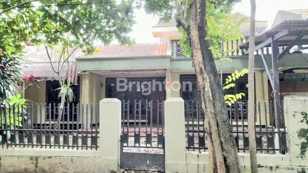 image DIJUAL RUMAH JL. SURYALAYA BANDUNG LOKASI NYAMAN (1)