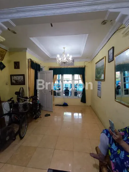 image RUMAH DAN KOSAN DI KELAPA DUA TANGERANG  (2)