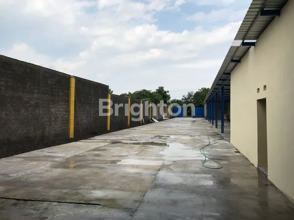 image GUDANG STRATEGIS – TRUCUK, KLATEN (8)