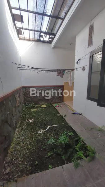 image DISEWAKAN RUMAH MINIMALIS DI PERUMAHAN PONDOK SURYA INDAH SAMARINDA (7)