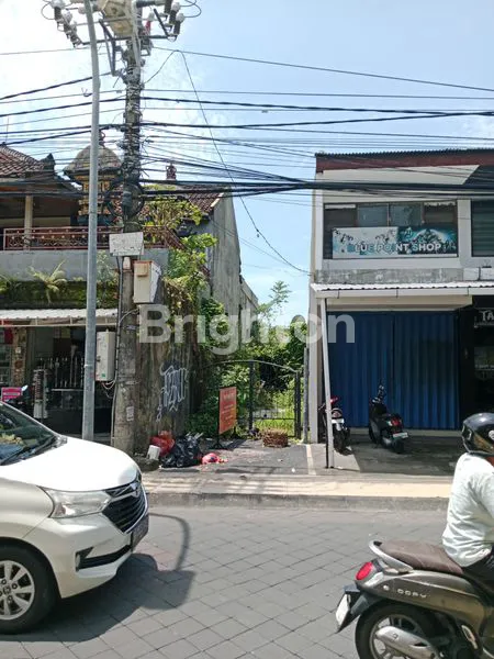 image DIJUAL TANAH PREMIUM 5 ARE – LOKASI STRATEGIS JANTUNG KOTA\\\\NPREMIUM LAND FOR SALE 5 ARE – PRIME LOCATION IN THE HEART OF THE CITY\\\\N (3)