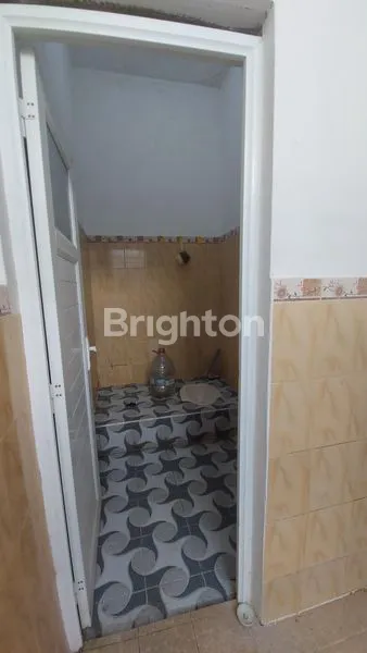 image DISEWAKAN RUMAH MINIMALIS DI PERUMAHAN PONDOK SURYA INDAH SAMARINDA (5)