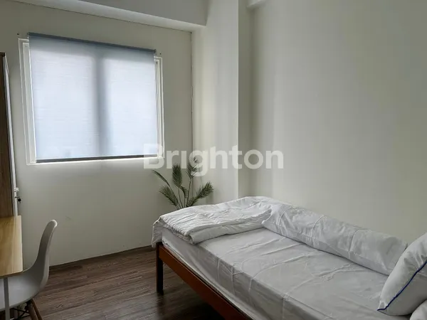 image RUMAH HOOK MEWAH DI BARUK UTARA – VIEW FASUM & SIRKULASI UDARA SEMPURNA! (3)