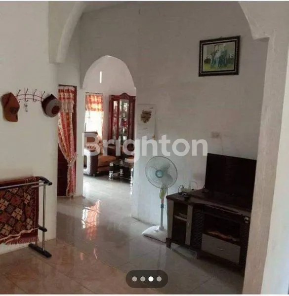 image RUMAH 2 KT SHM LT 126M² DI BAGAN BATU, RIAU (3)