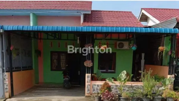 image RUMAH 2 KT SHM LT 126M² DI BAGAN BATU, RIAU (1)