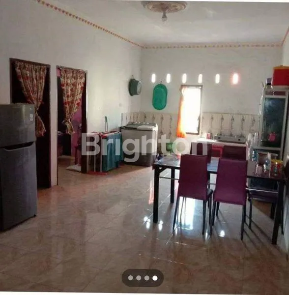 image RUMAH 2 KT SHM LT 126M² DI BAGAN BATU, RIAU (4)