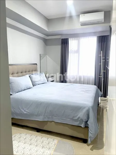 image APARTMENT PODOMORO 1 BR FULL FURNISHED - SEWA PER BULAN / TAHUN - TOWER LINCOLN LANTAI 19 - LUAS 42 M² (5)