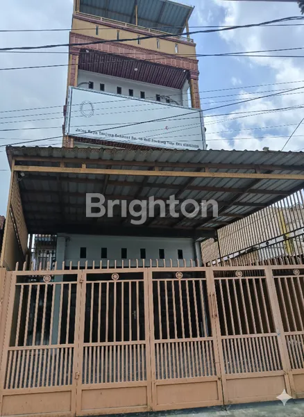 image RUKO  CANTIK 4 LANTAI SIAP GUNA (1)