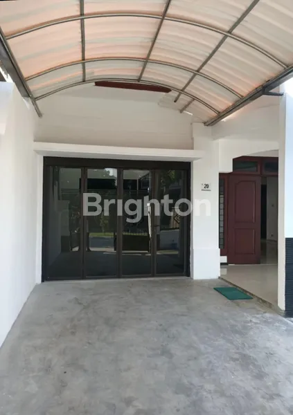 image RUMAH MEWAH & SUPER LUAS DI PONDOK NIRWANA BARUK – SIAP HUNI! (2)