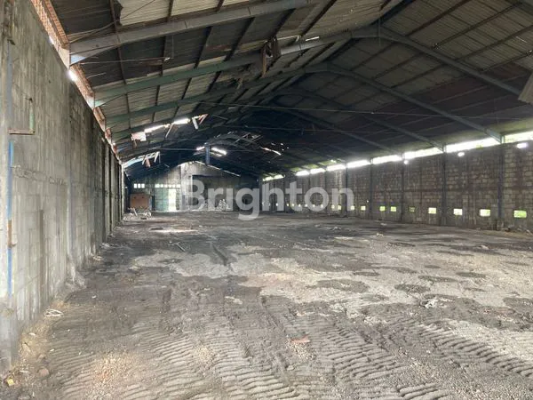 image GUDANG PABRIK ZONA MERAH STRATEGIS – CEPER, KLATEN (2)