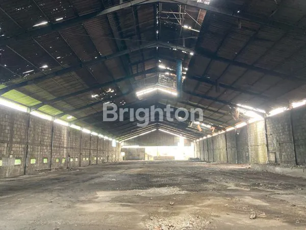 image GUDANG PABRIK ZONA MERAH STRATEGIS – CEPER, KLATEN (6)