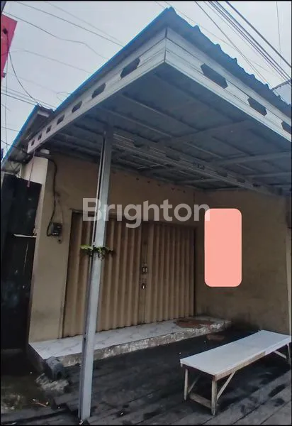 image RUKO DI PUSAT KERAMAIAN KOTA , DEKAT MASJID ISLAMIC CENTER SAMARINDA (2)