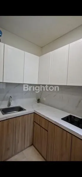 image DISEWA RUMAH CANTIK FURNISHED SIAP HUNI DI TANAKAYU BSD (4)