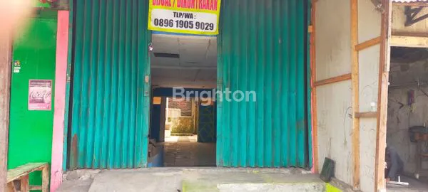 image RUKO CANTIK STRATEGIS KIARA CONDONG BANDUNG (4)