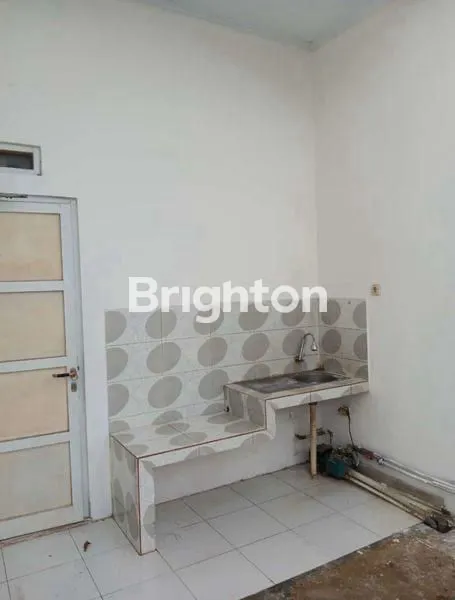 image RUMAH SIAP HUNI DI BEKASI, CLUSTER AMAN & STRATEGIS (3)