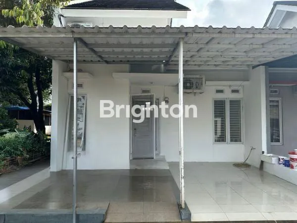 image RUMAH SIAP HUNI DI BEKASI, CLUSTER AMAN & STRATEGIS (1)