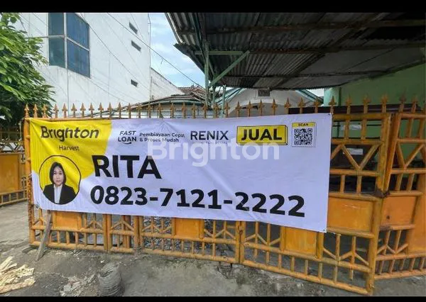image RUMAH MEWAH LT 574M² DI PERCUT SEI TUAN, HARGA 6.5M (8)