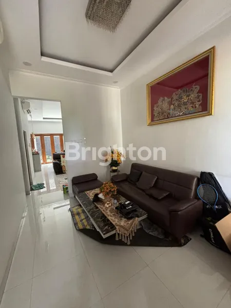 image DIJUAL RUMAH MEWAH 2 LANTAI DI GRAND CIBUBUR LT 238 LB 340 SEMI FURNISHED (3)