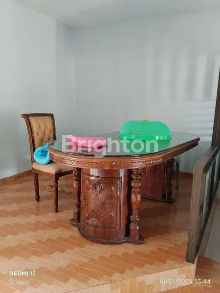 image RUMAH DUTAMAS. MURAH. DEPAN TAMAN.  BATAM CENTER (2)