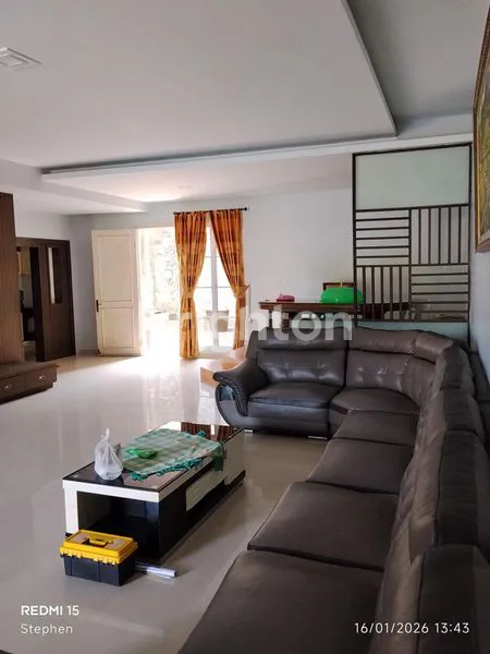 image RUMAH DUTAMAS. MURAH. DEPAN TAMAN.  BATAM CENTER (1)