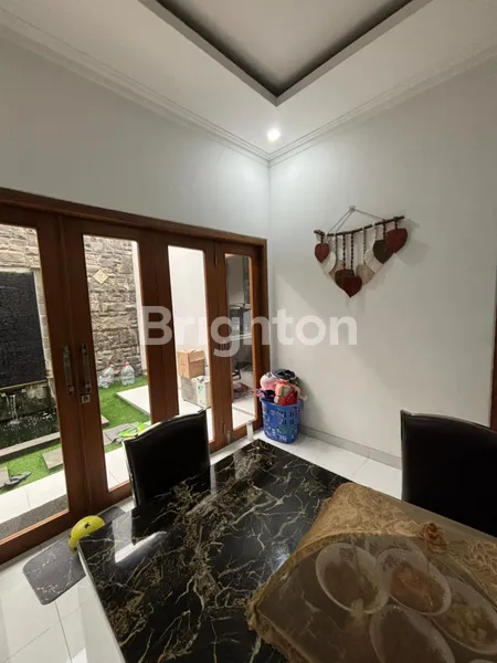 image DIJUAL RUMAH MEWAH 2 LANTAI DI GRAND CIBUBUR LT 238 LB 340 SEMI FURNISHED (4)